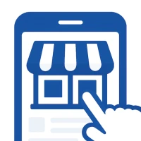 Easy Website Builder PAGE GO