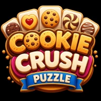 Cookie Crush Puzzle