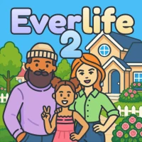 Everlife 2 - Life Simulator
