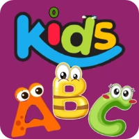 Kids Learning: ABC & Math Game