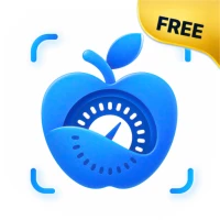 SnapFit: AI Calorie Counter