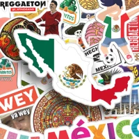 Stickers México