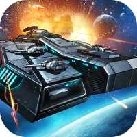 Space War : Galaxy Defender