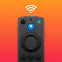 TV Remote For Fire & TV Stick