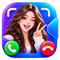 Fake Video call - Prank Calls