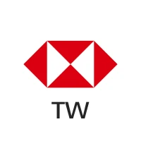 HSBC Taiwan