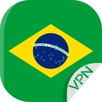 Brazil VPN - Fast & Secure
