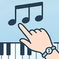 Piano Sight Reading: Practice