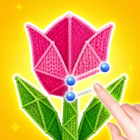 Yarn Link: Cozy Knitting ASMR