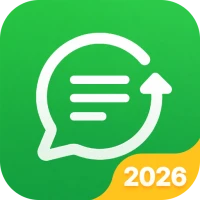 Deleted Messages Recovery App