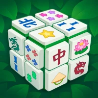 Mahjong Blast 3D: Tile Match