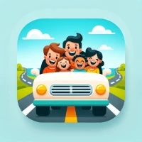 Family Road Trip Games
