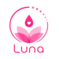Luna — Period & Cycle Tracker