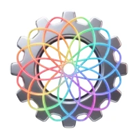 Spiro — Drawing Art Toy