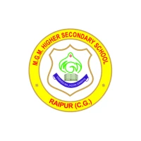 M.G.M.Higher Secondary School