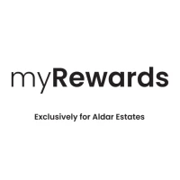 My Rewards by Aldar Estates