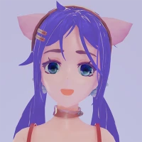 Waifu - anime chat