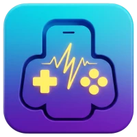 PC Gamepad: Wireless Joystick