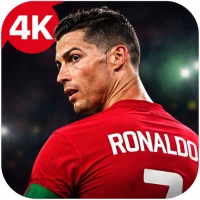 Football Zone – 4K Wallpapers