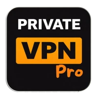 Private VPN Pro – Secure Proxy