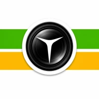 TimeSnap - Timestamp Camera