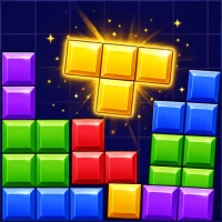 Block Blast : Relaxing Puzzle