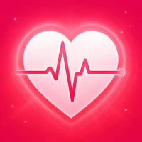 Blood Pressure: Heart Monitor