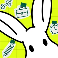 Rabbit: 15 mins delivery