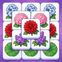 Triple Flora: Match Puzzle