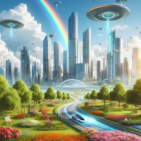 AI Generated Wallpapers HD