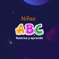 Spanish Alphabet Trace & Learn