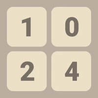 Puzzle 1024