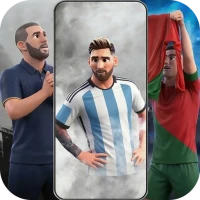 Football Live Wallpaper HD