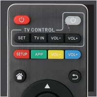 Remote for X96mini  tvbox