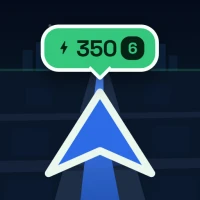 EV Navigation: Chargers, Route