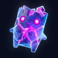 Sprites Catalog for Fortnite