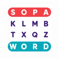 Word Search Puzzle Game