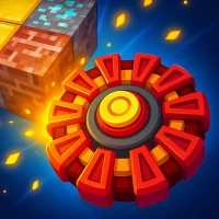 Spinner Smash Arena