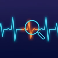 Polar H10 ECG Heart Check