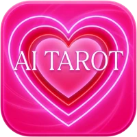 AI Tarot: Daily Love & Luck