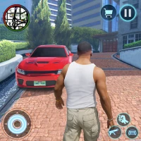 Gangster Miami Mafia 3D Crime