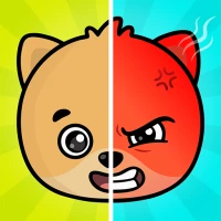 Emotions: Kids Learning Games