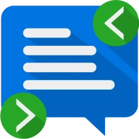Message Forwarder