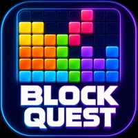 Block Quest: Block Puzzle