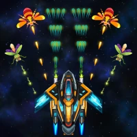 Space Heroes: Galaxy Shooter