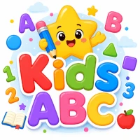 Kids ABC - Learning games