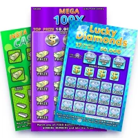 Scratch Off Daily