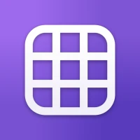 Grid Maker: Photo Split