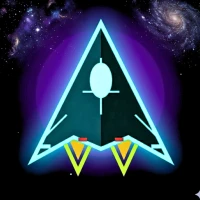 Galaxy Shooter Space Attack