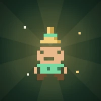 PartyScape: Idle MMORPG